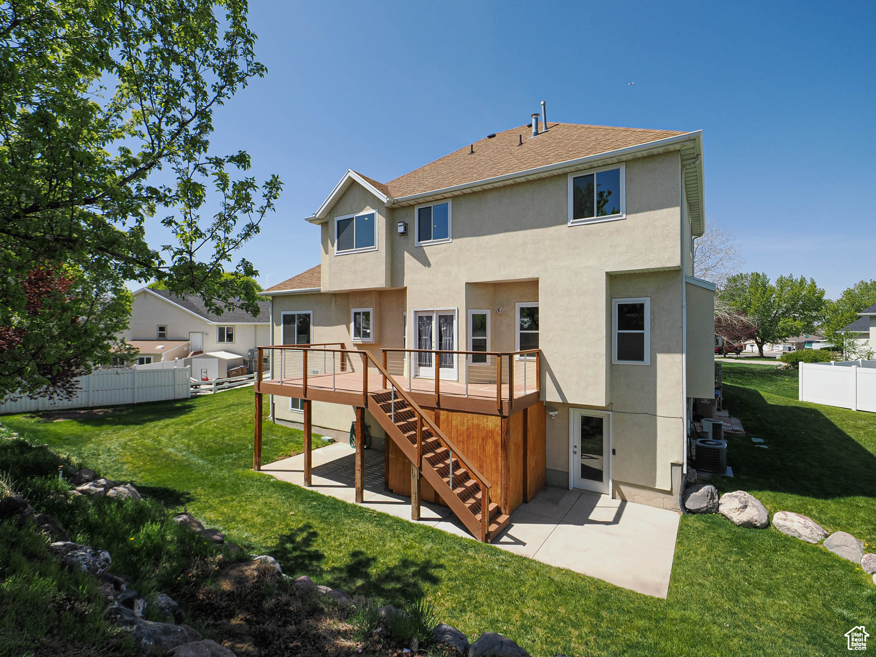 RIVER PARK - Residential