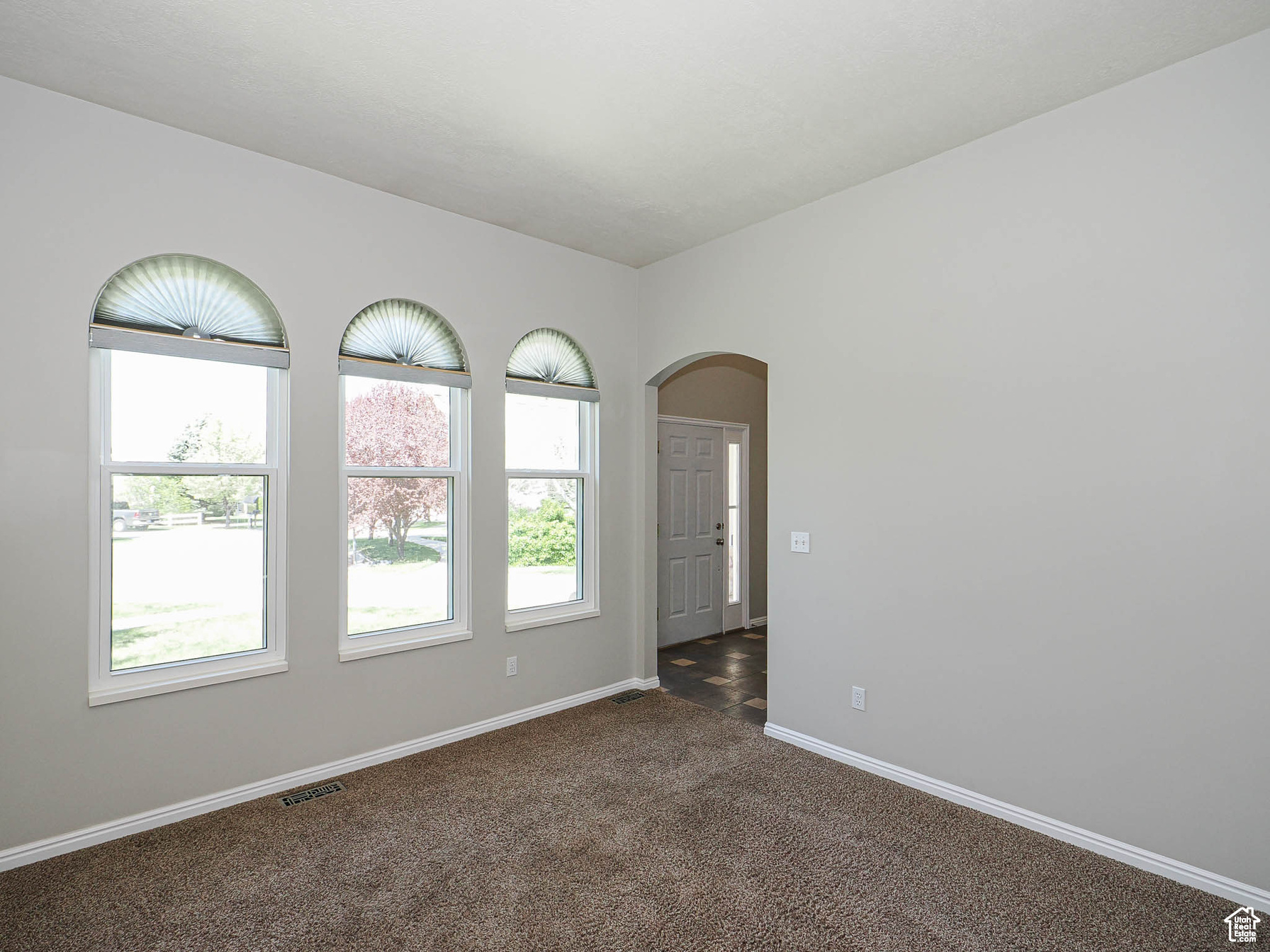 RIVER PARK - Residential