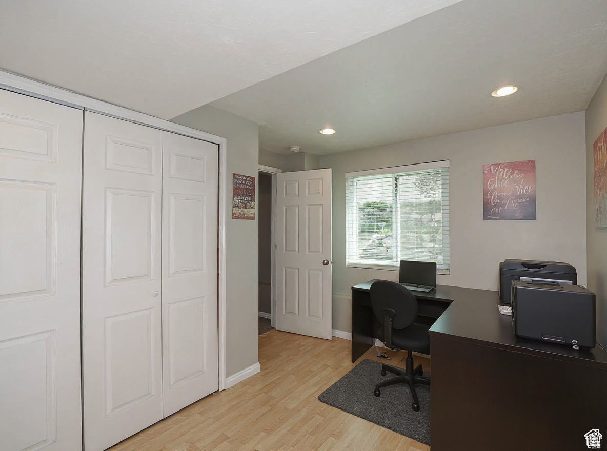 RIVER PARK - Residential