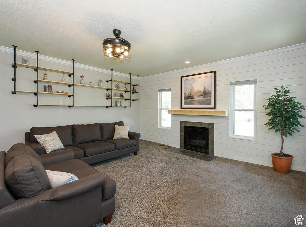 RIVER PARK - Residential