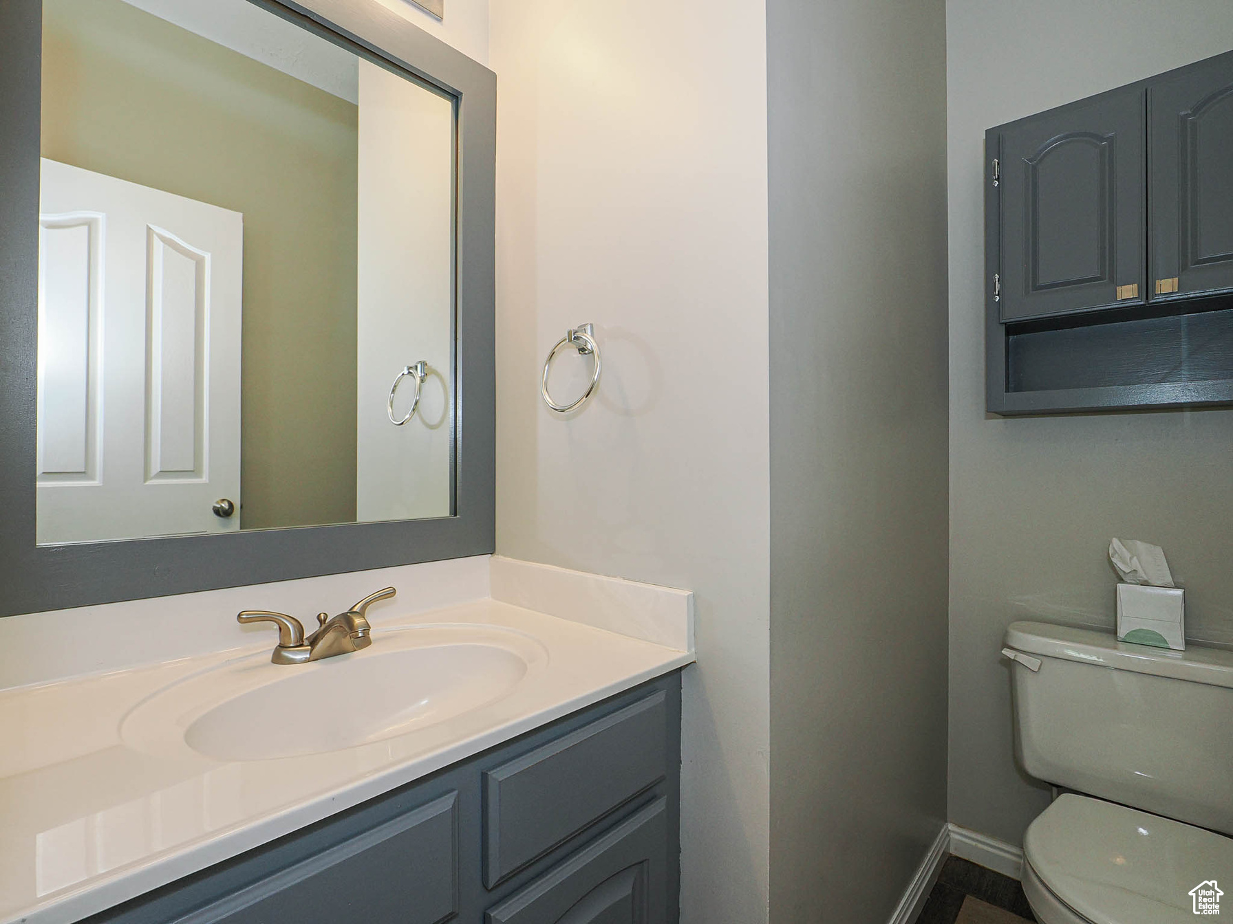 RIVER PARK - Residential