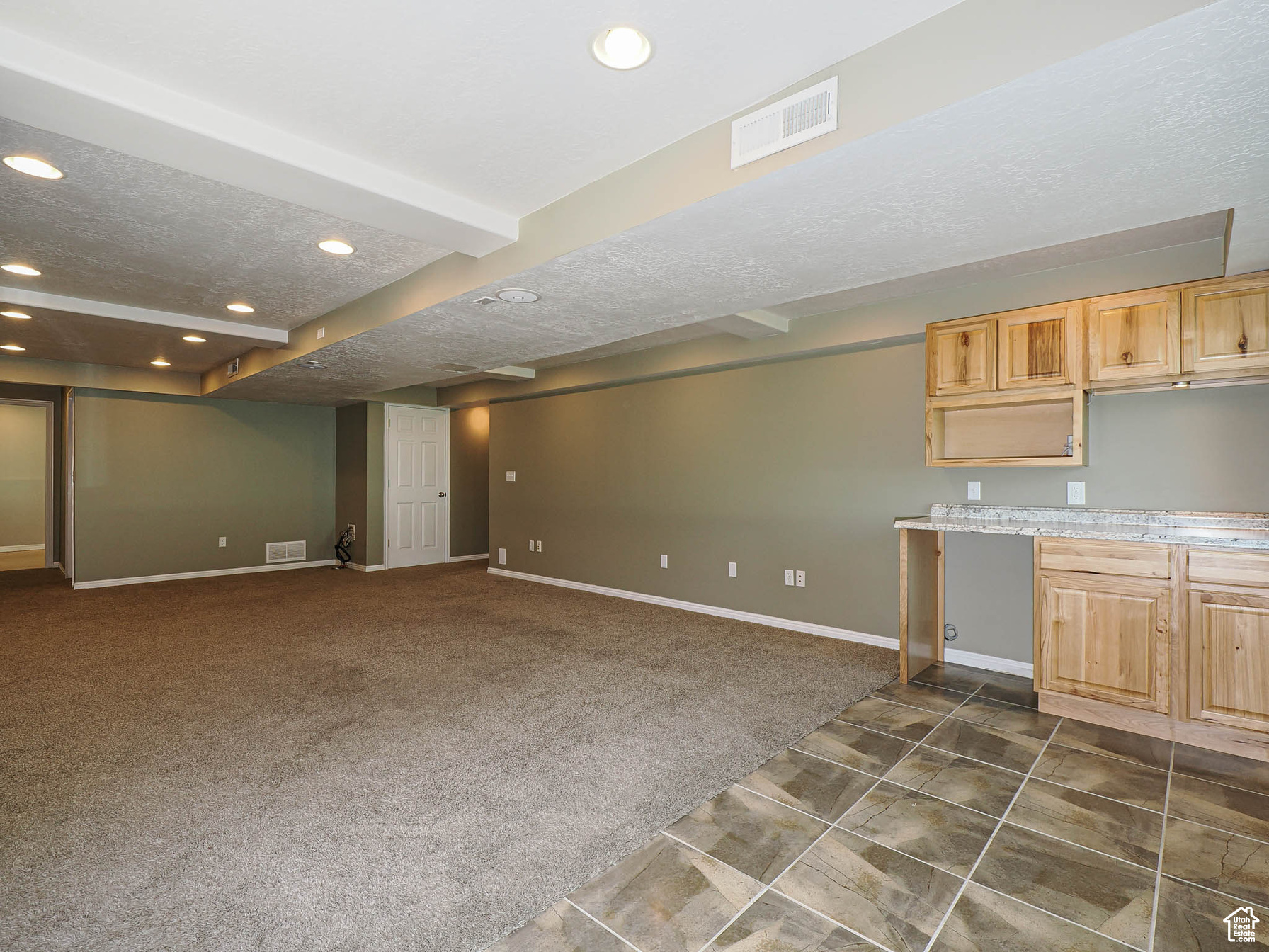 RIVER PARK - Residential