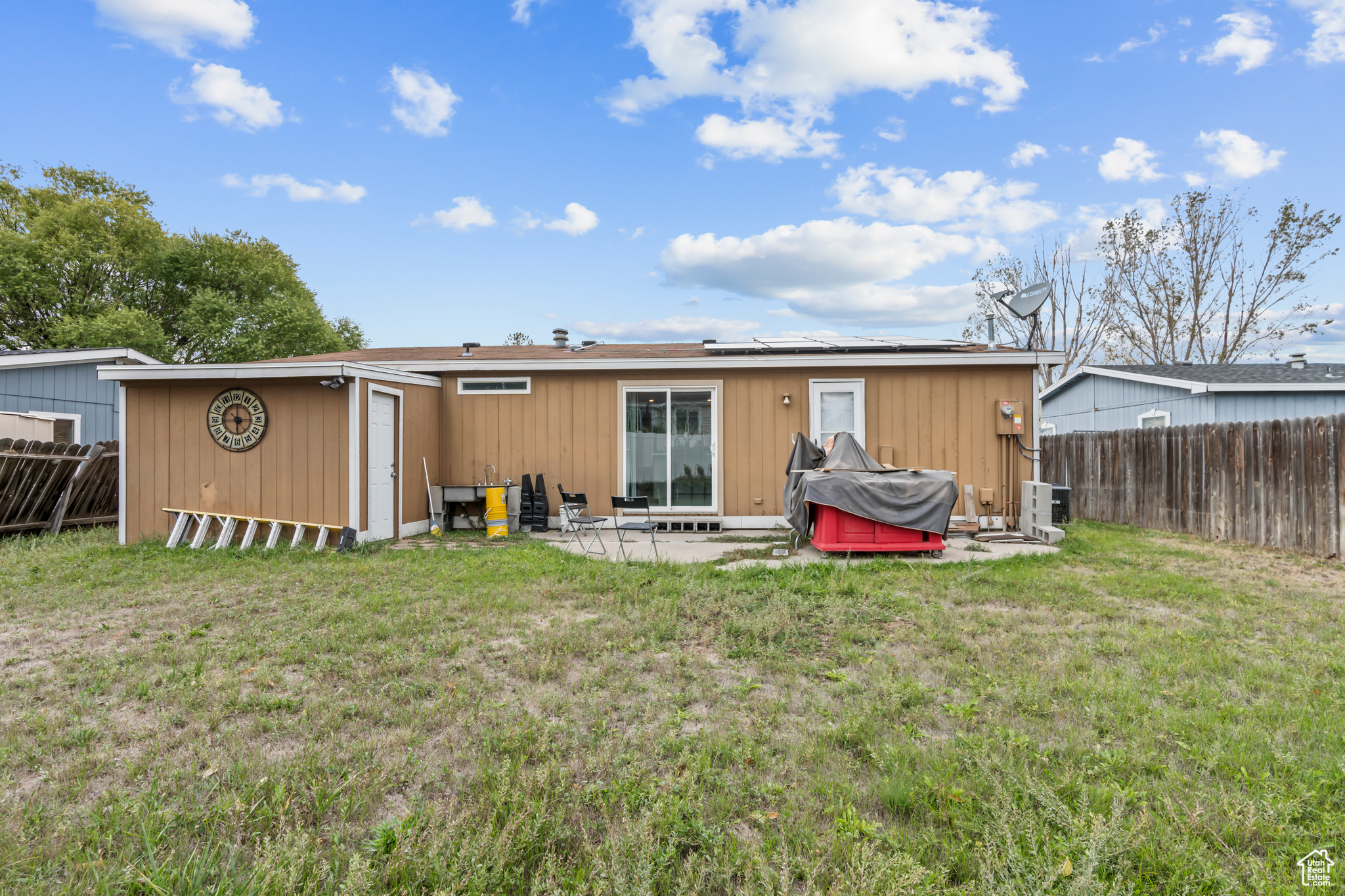 GREENBRIAR - Residential