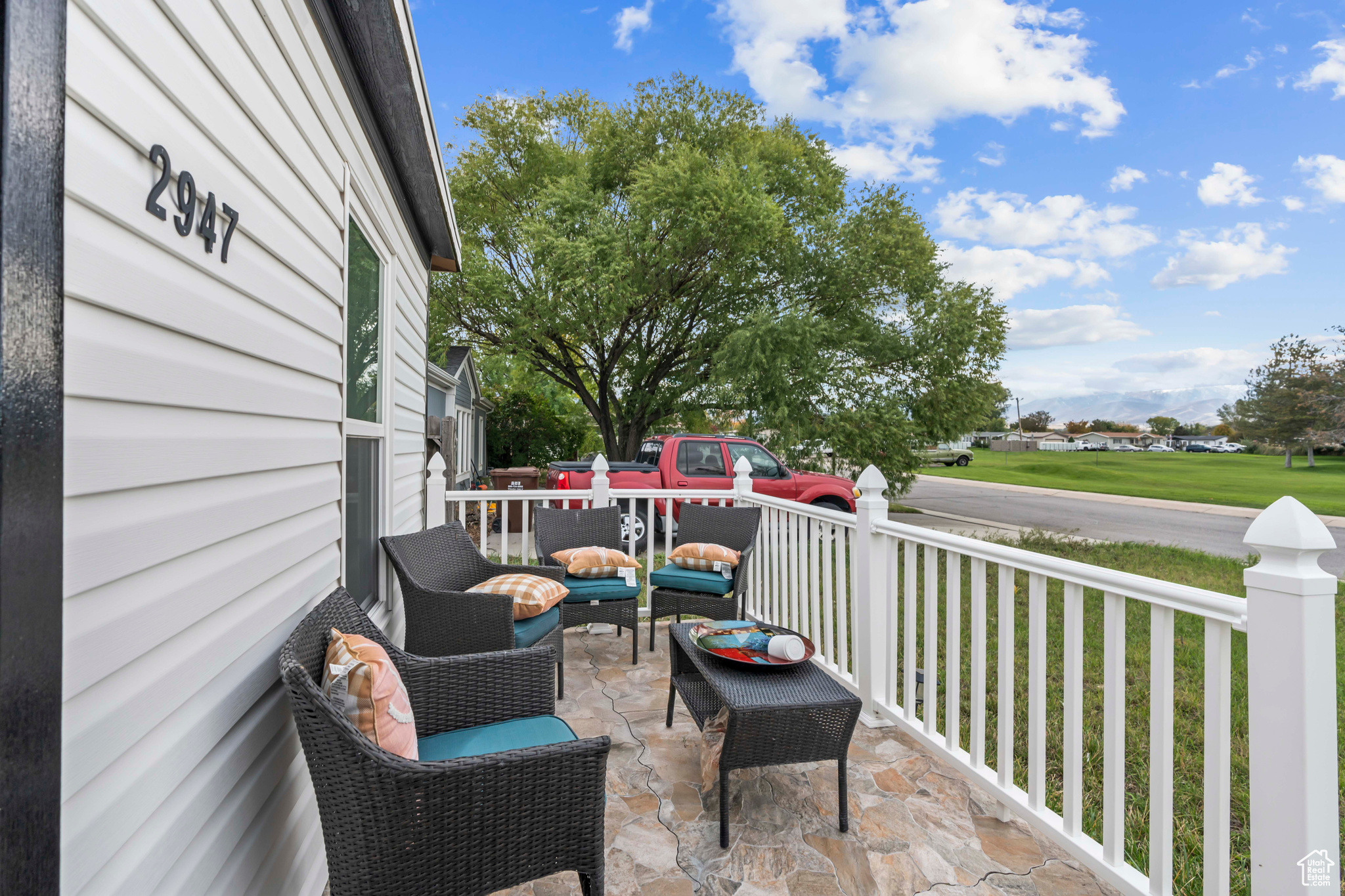 GREENBRIAR - Residential