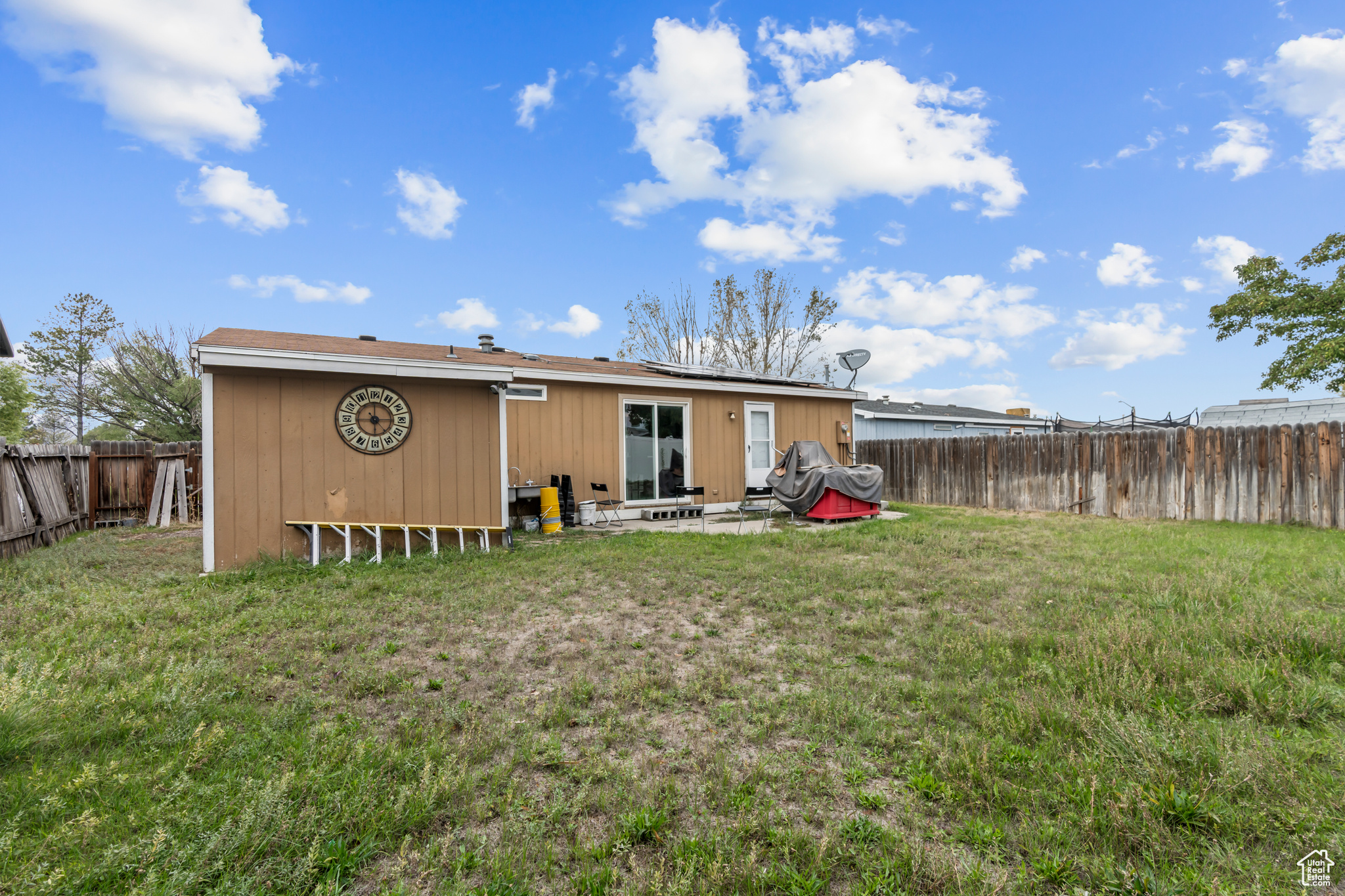 GREENBRIAR - Residential