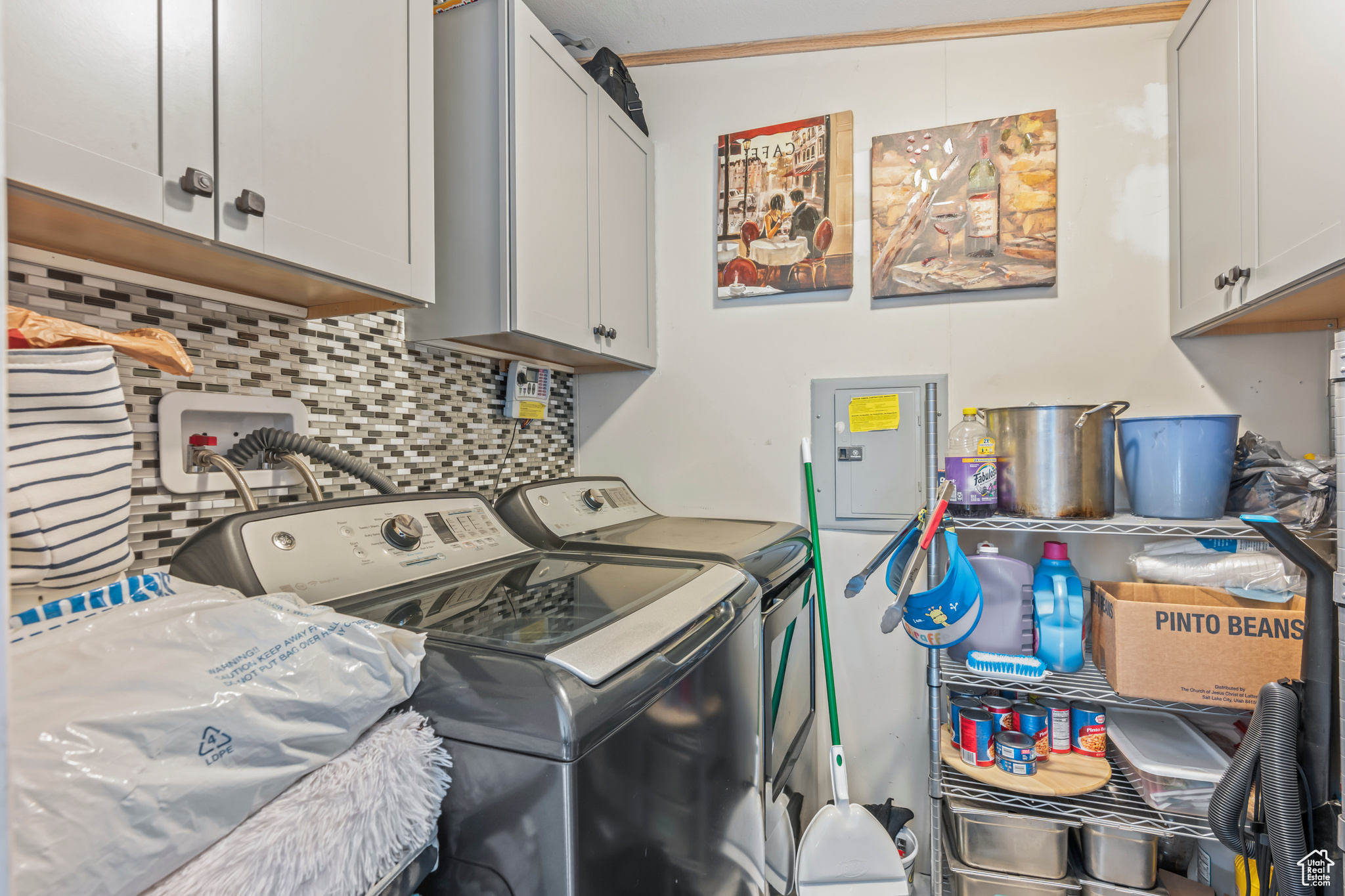 GREENBRIAR - Residential