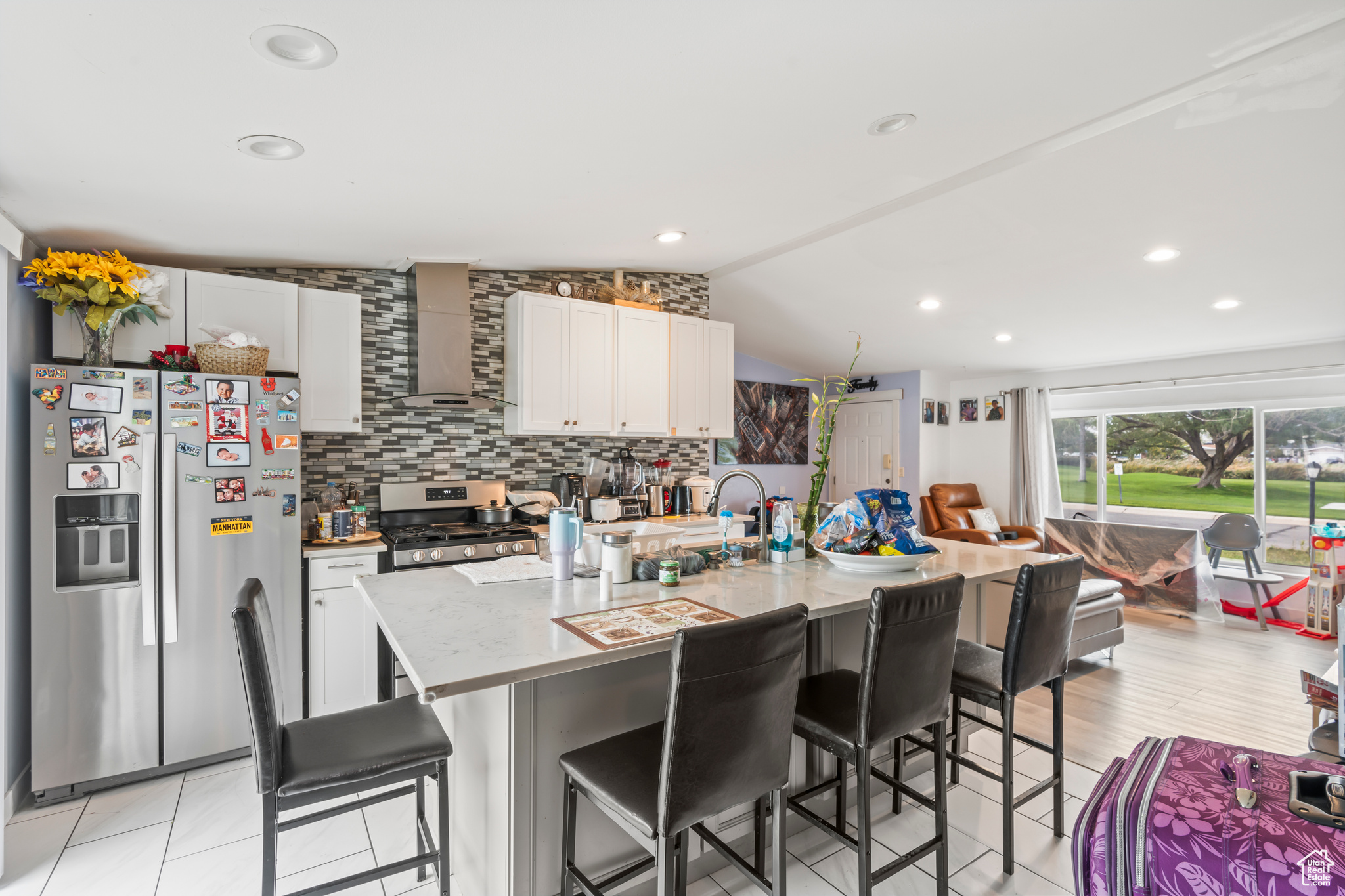 GREENBRIAR - Residential