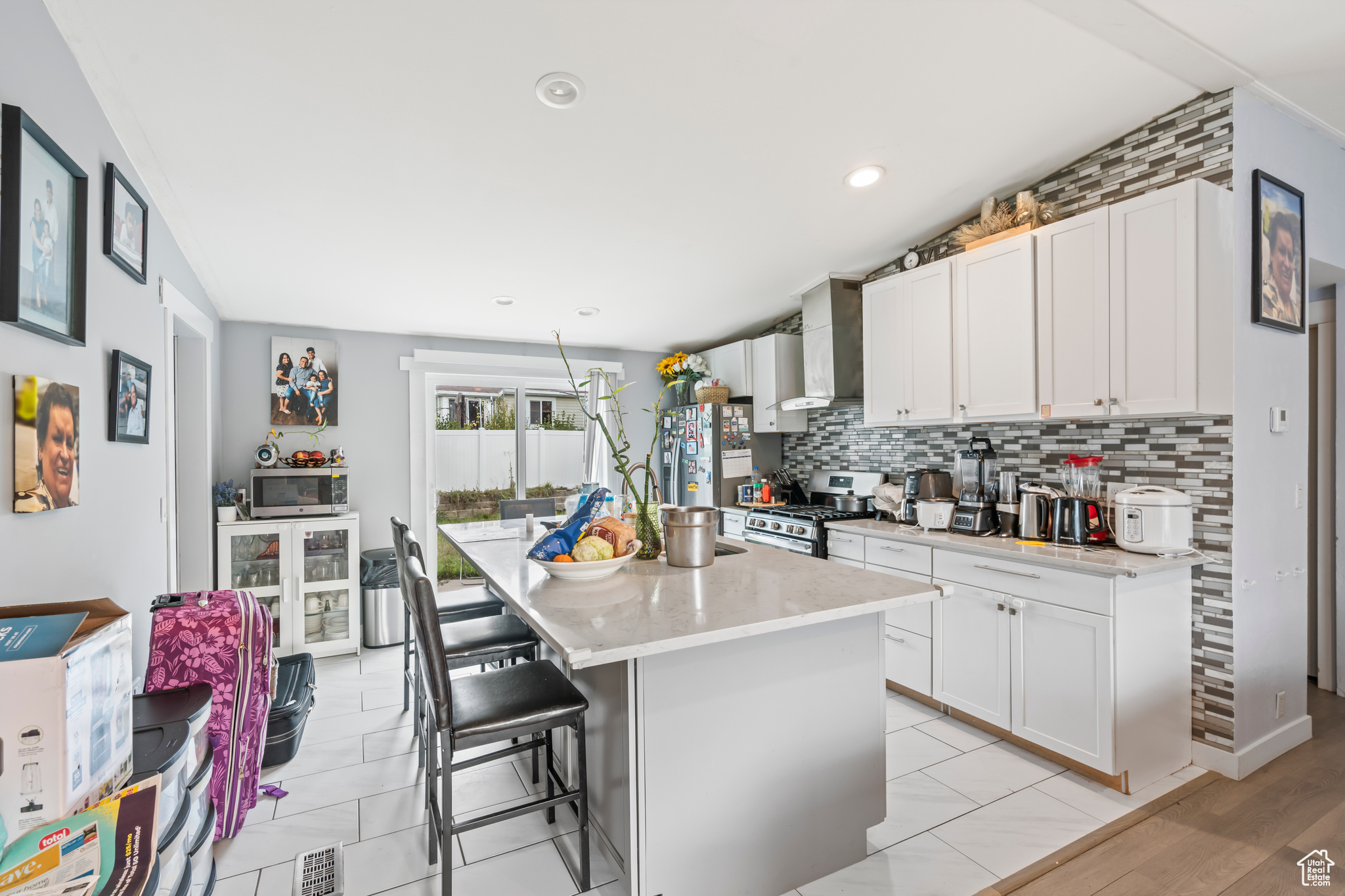 GREENBRIAR - Residential