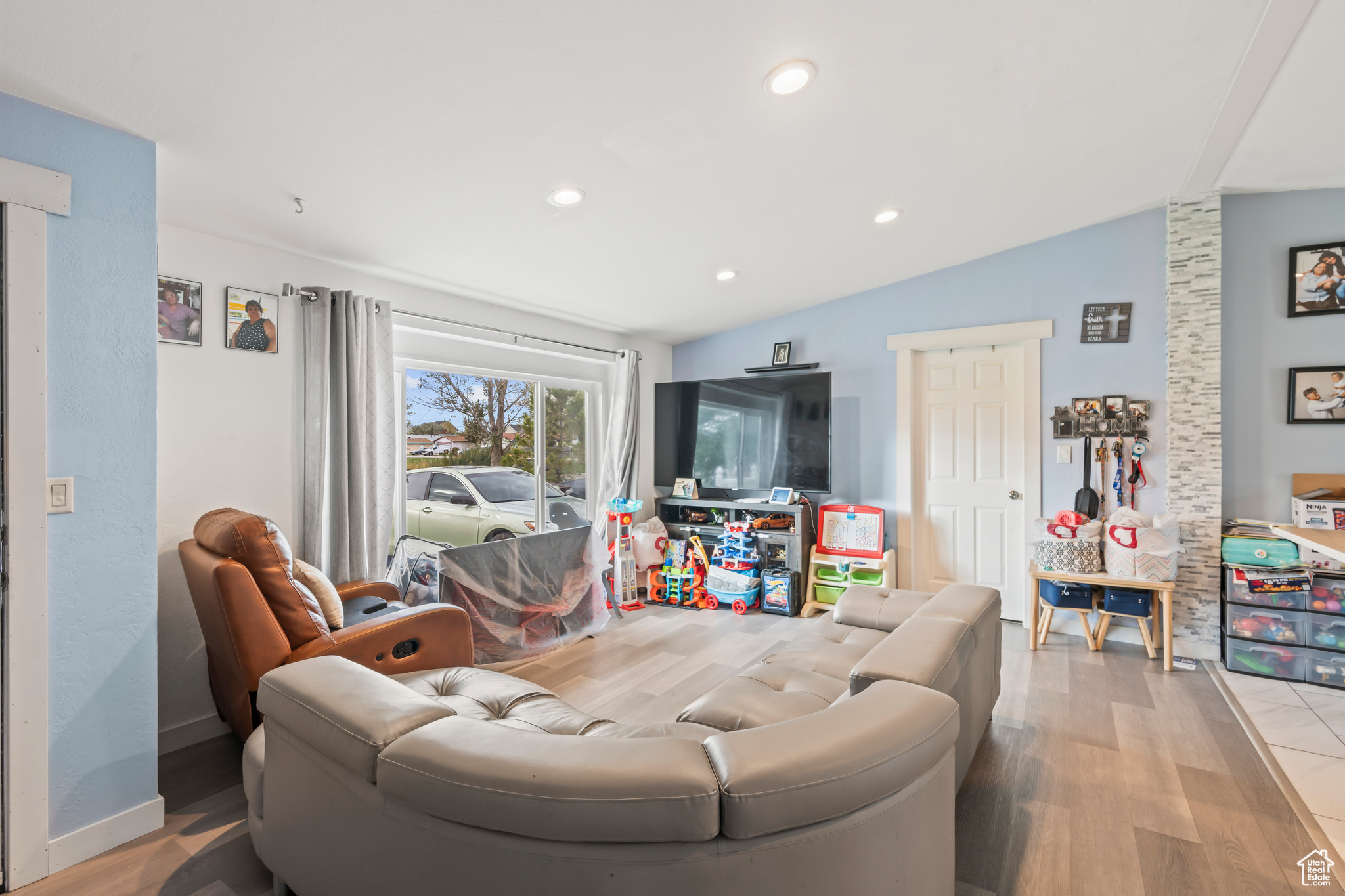 GREENBRIAR - Residential