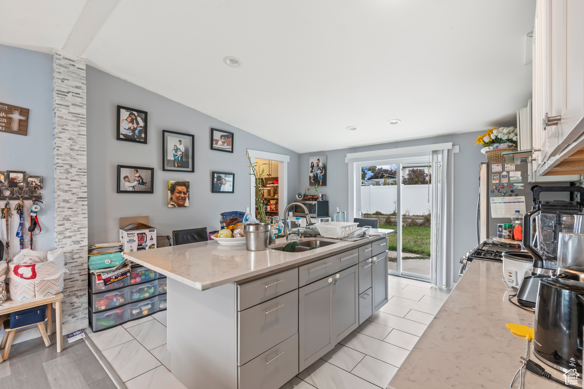 GREENBRIAR - Residential