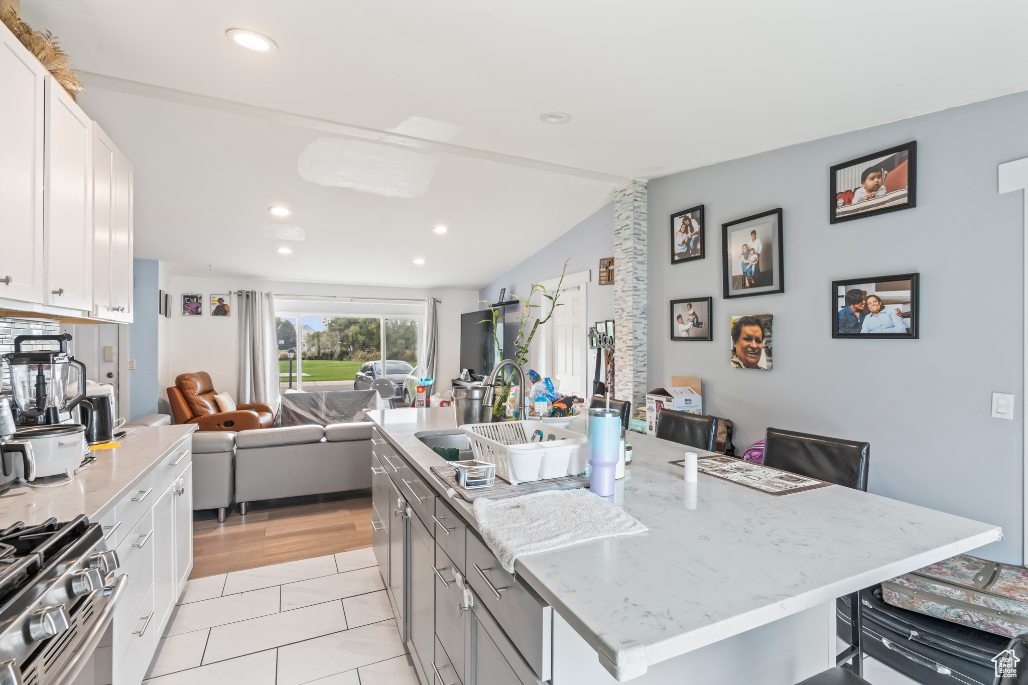 GREENBRIAR - Residential