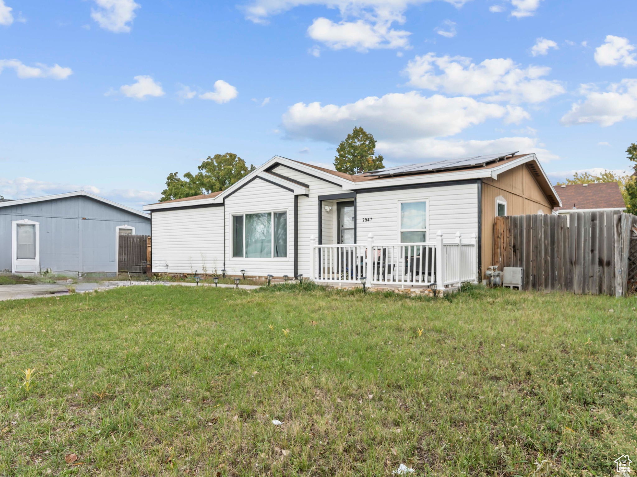 GREENBRIAR - Residential