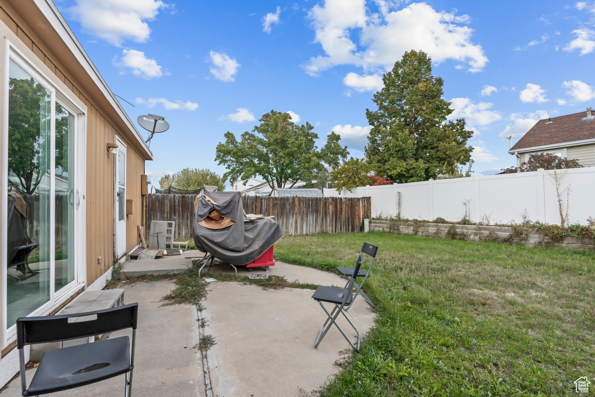 GREENBRIAR - Residential