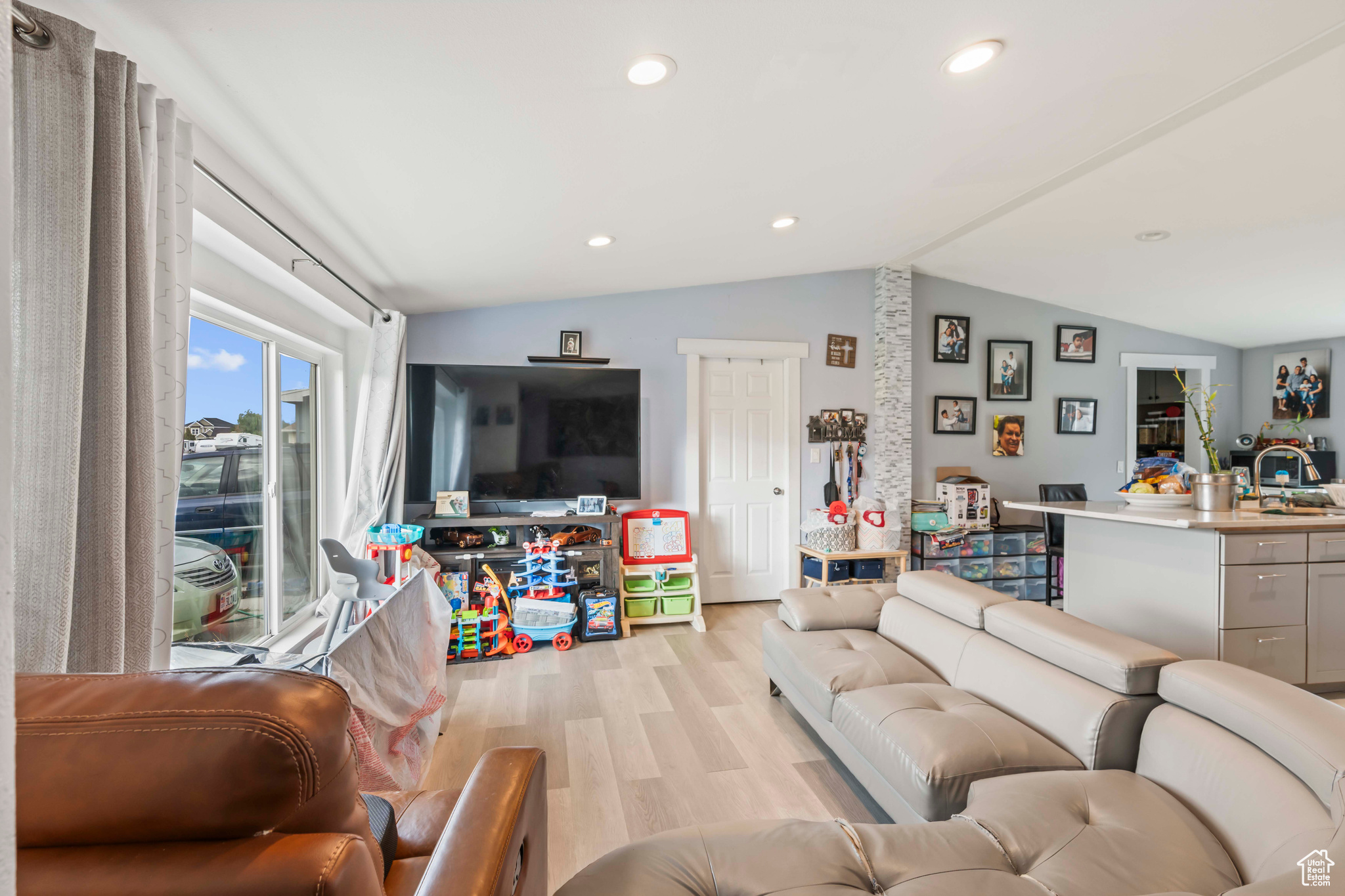 GREENBRIAR - Residential