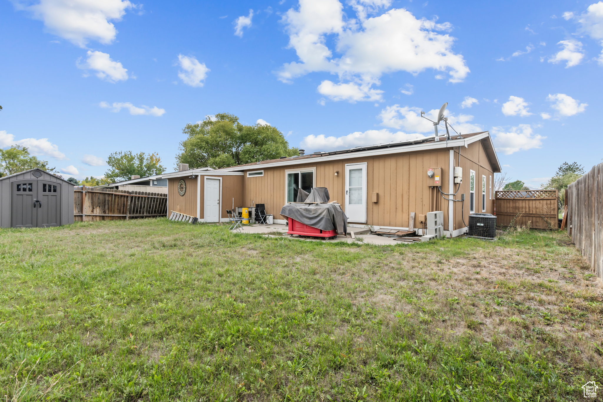 GREENBRIAR - Residential