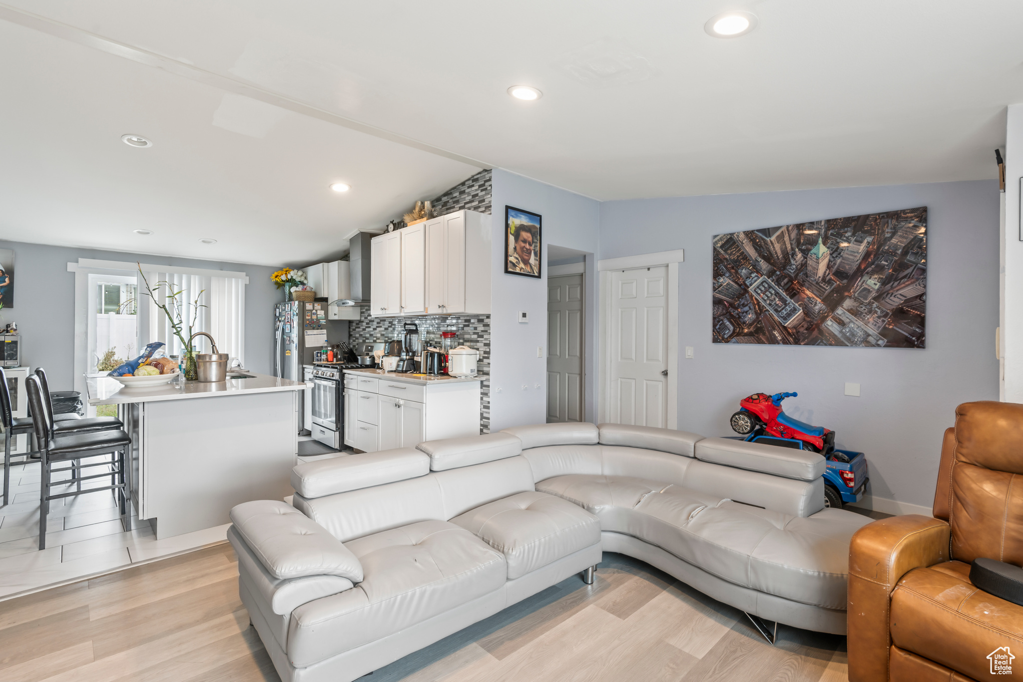 GREENBRIAR - Residential