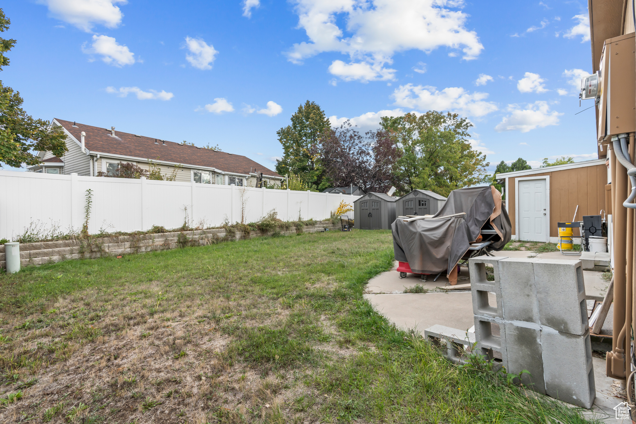 GREENBRIAR - Residential