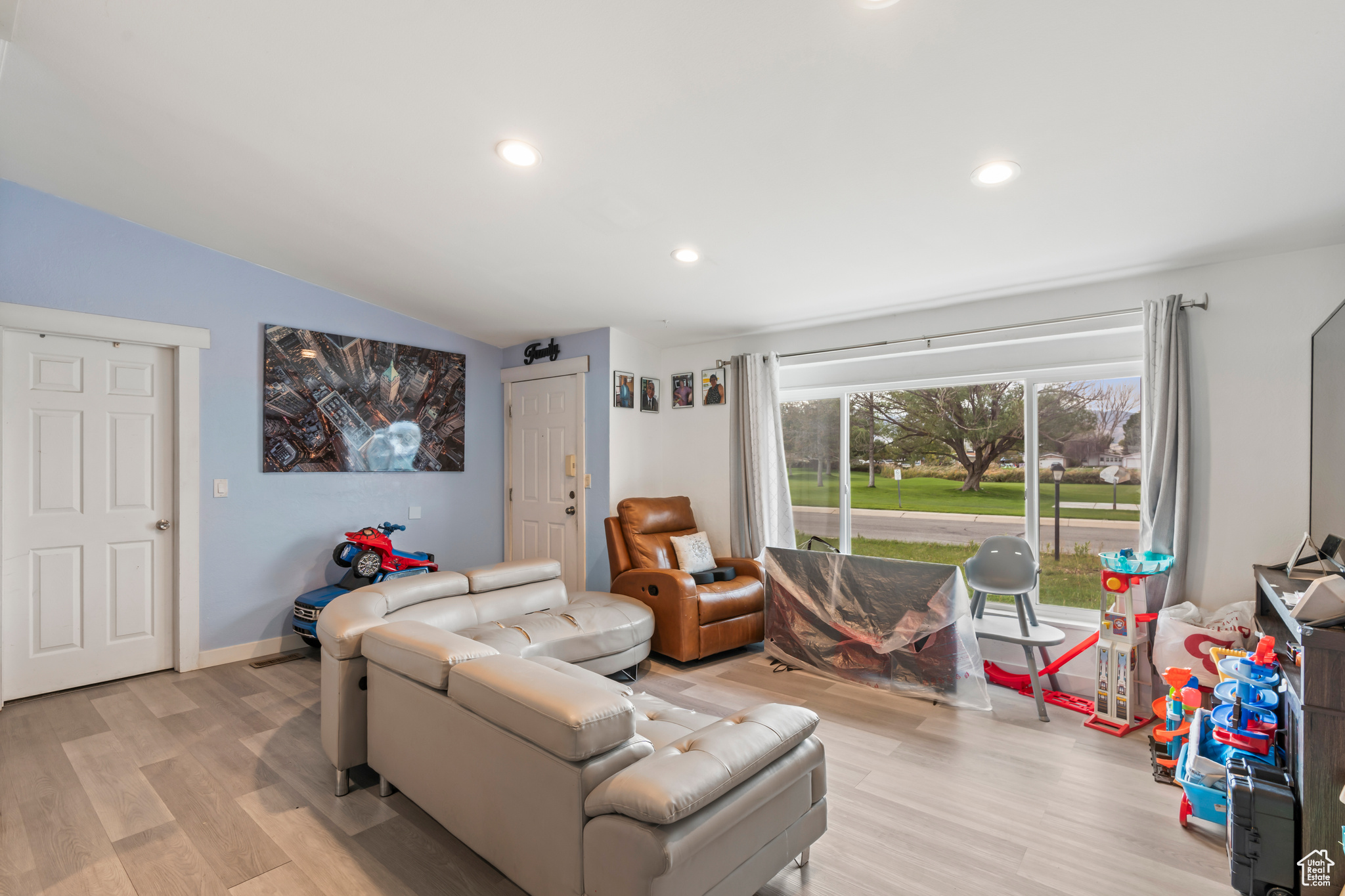 GREENBRIAR - Residential