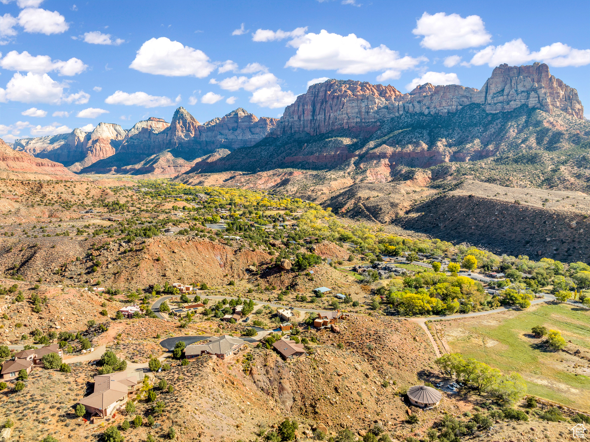 104 Serendipity Ln, Springdale, Utah image 14