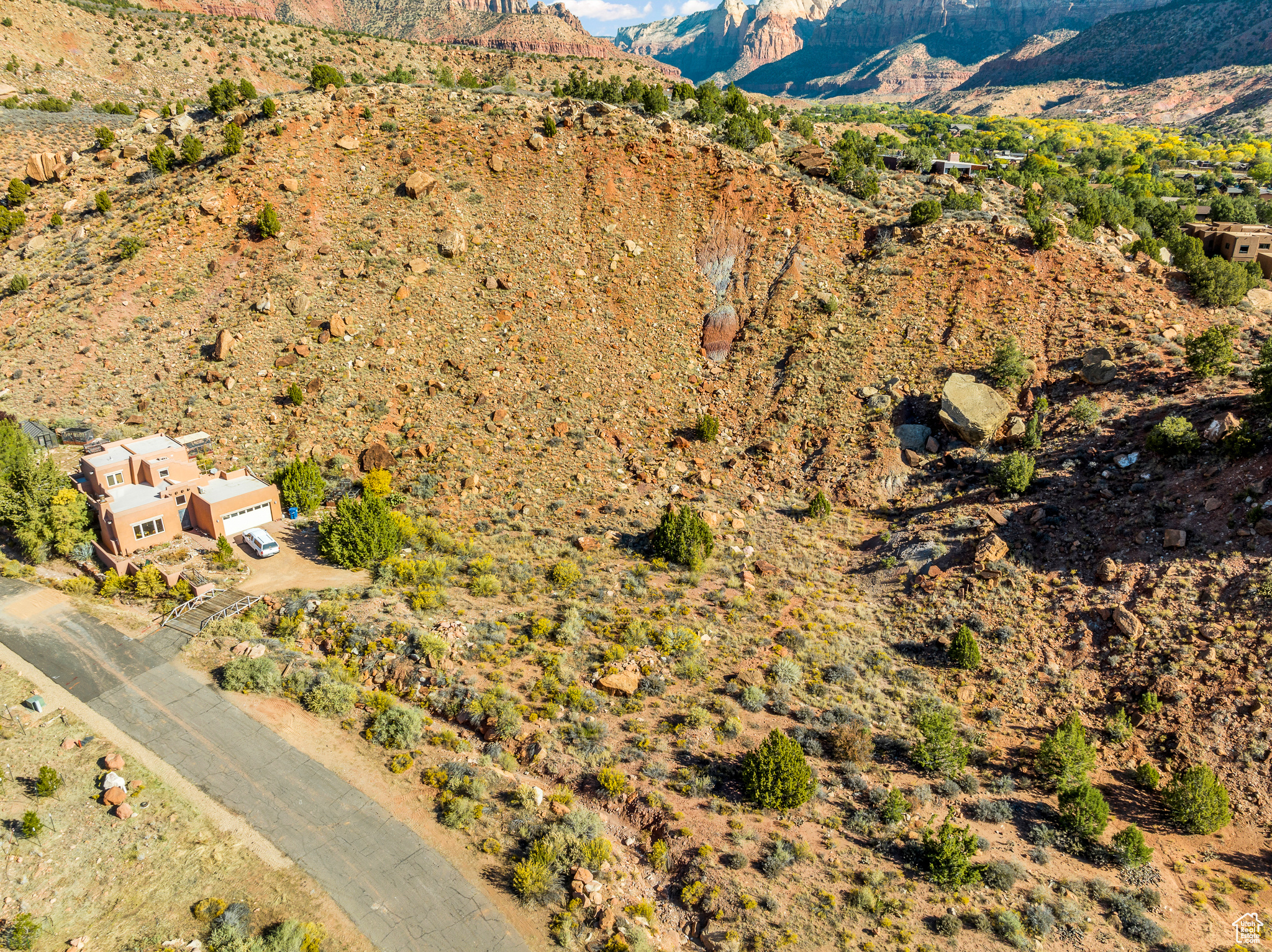 104 Serendipity Ln, Springdale, Utah image 4