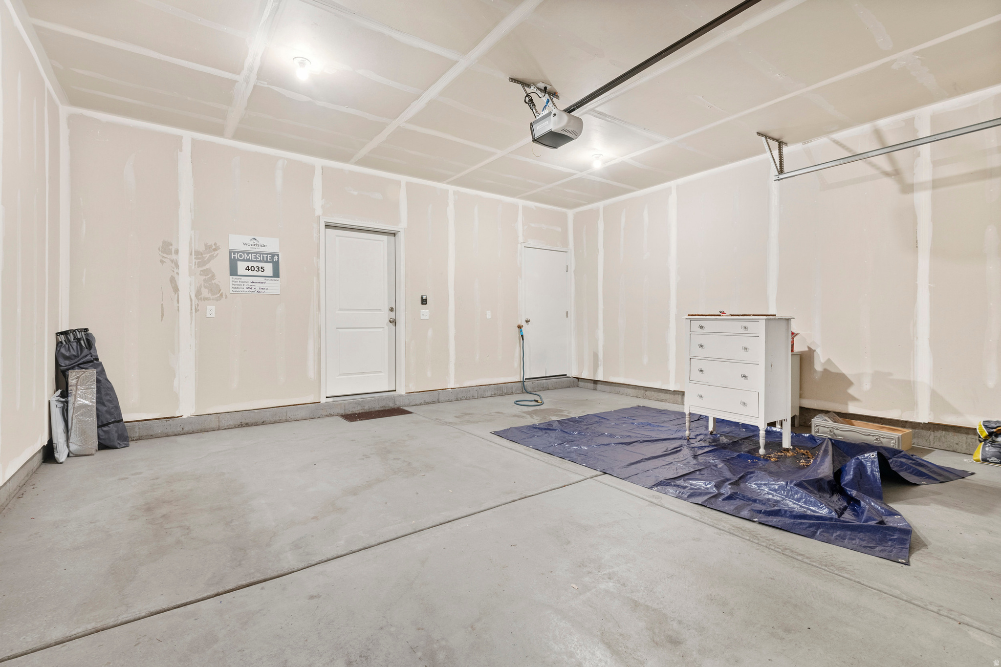 SALT POINT - Residential