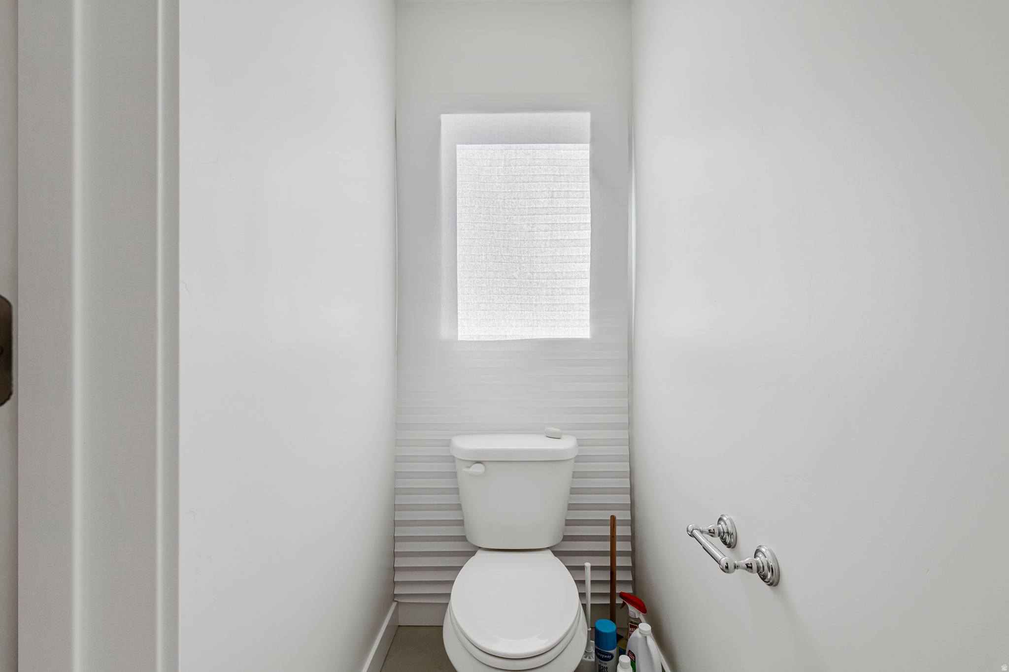 SALT POINT - Residential