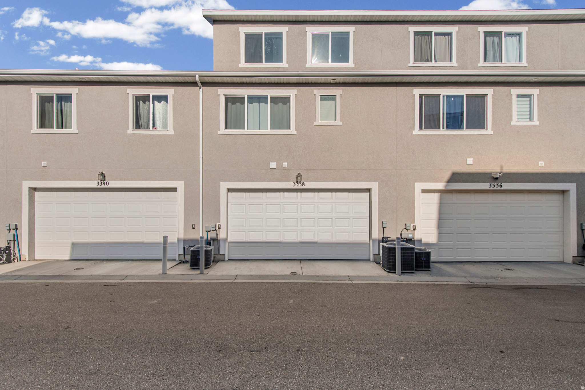 SALT POINT - Residential