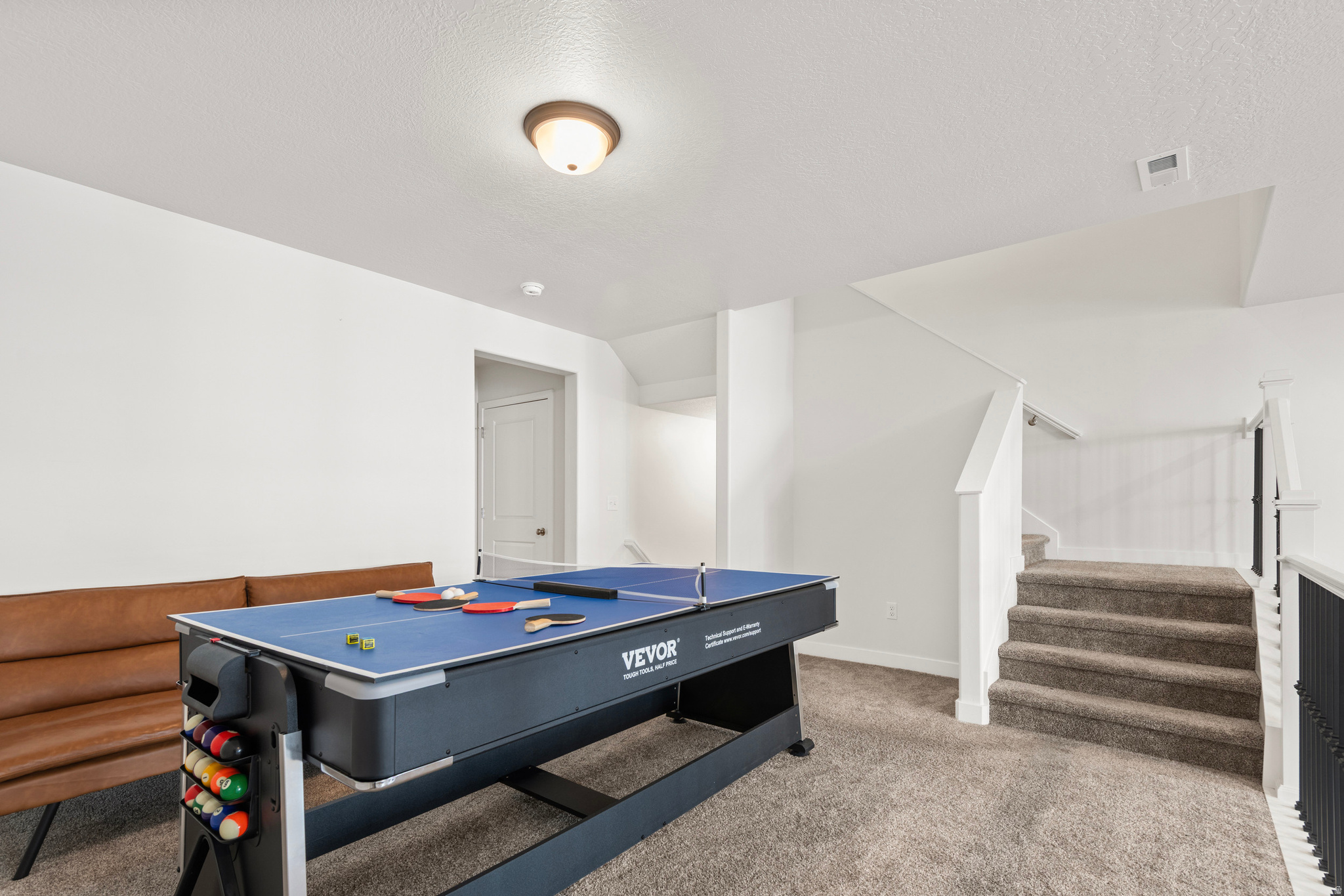 SALT POINT - Residential