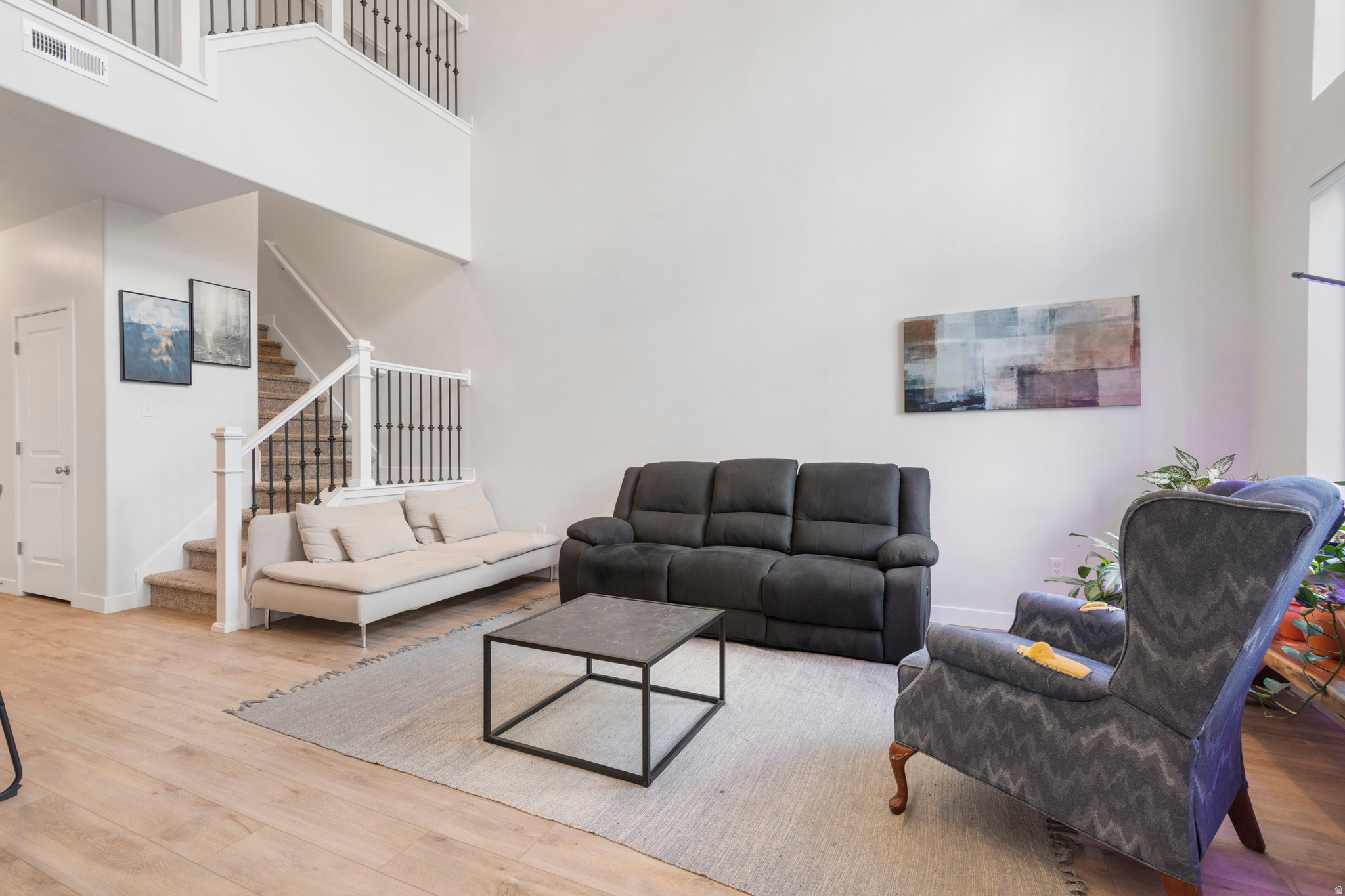 SALT POINT - Residential