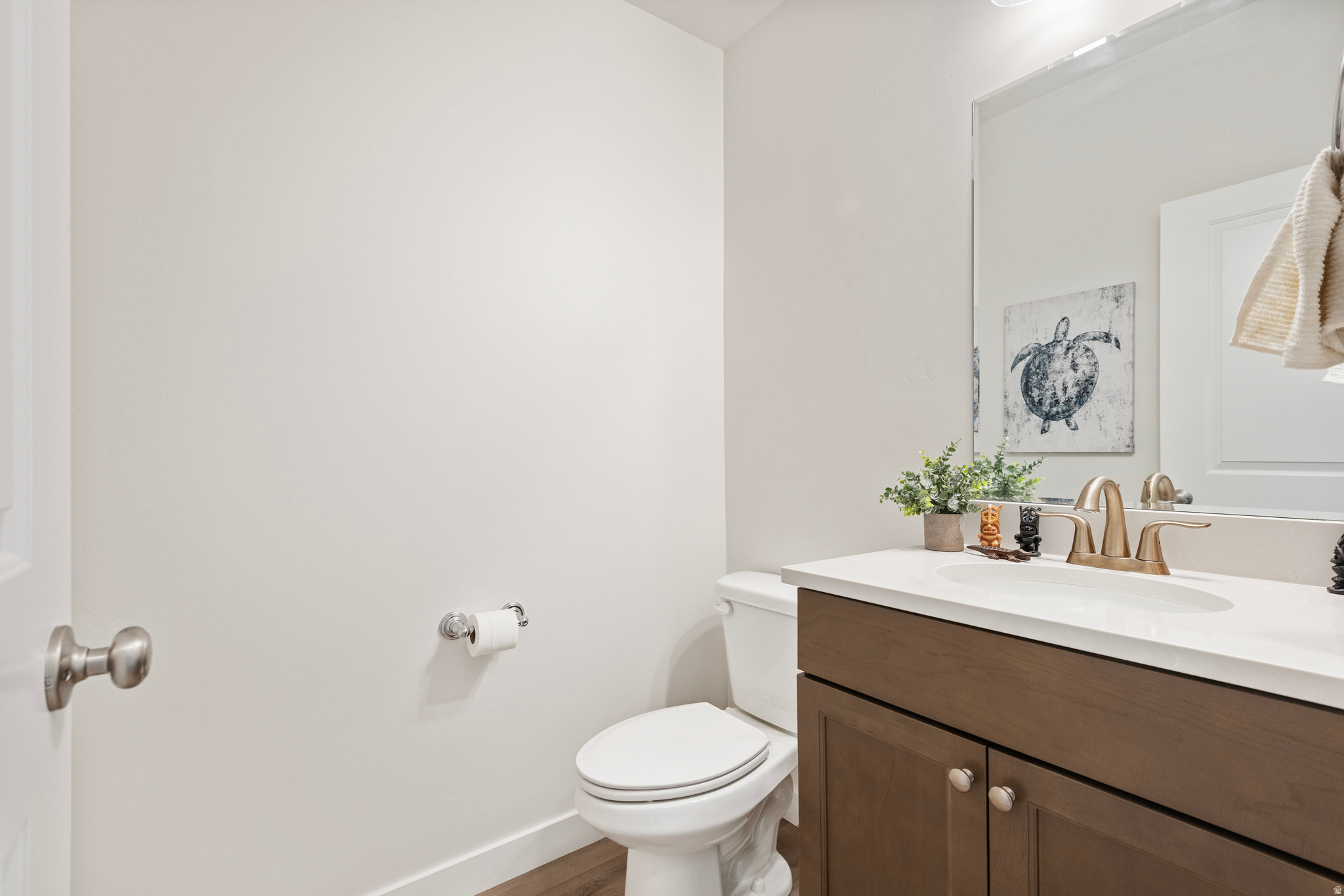 SALT POINT - Residential