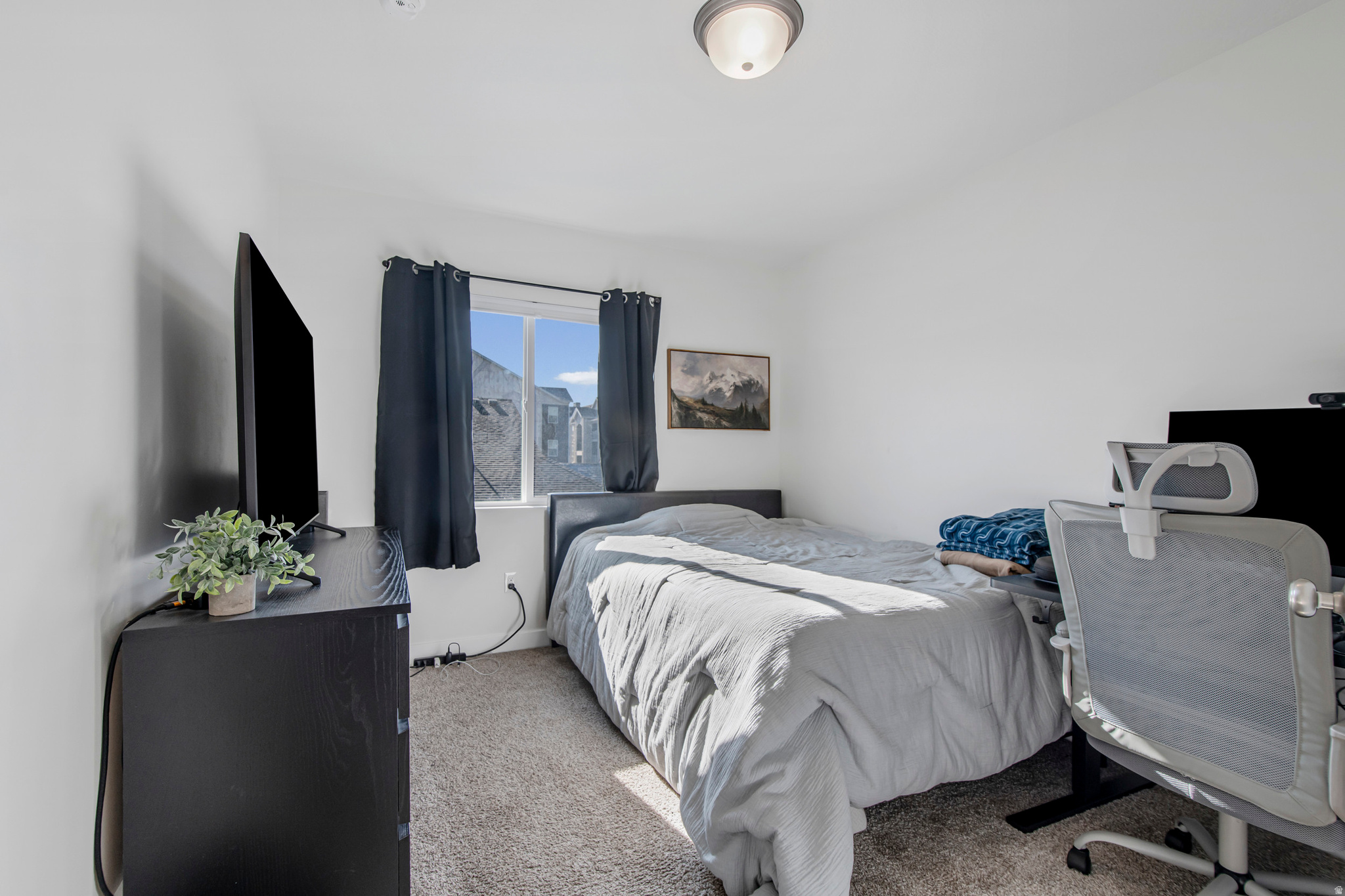 SALT POINT - Residential