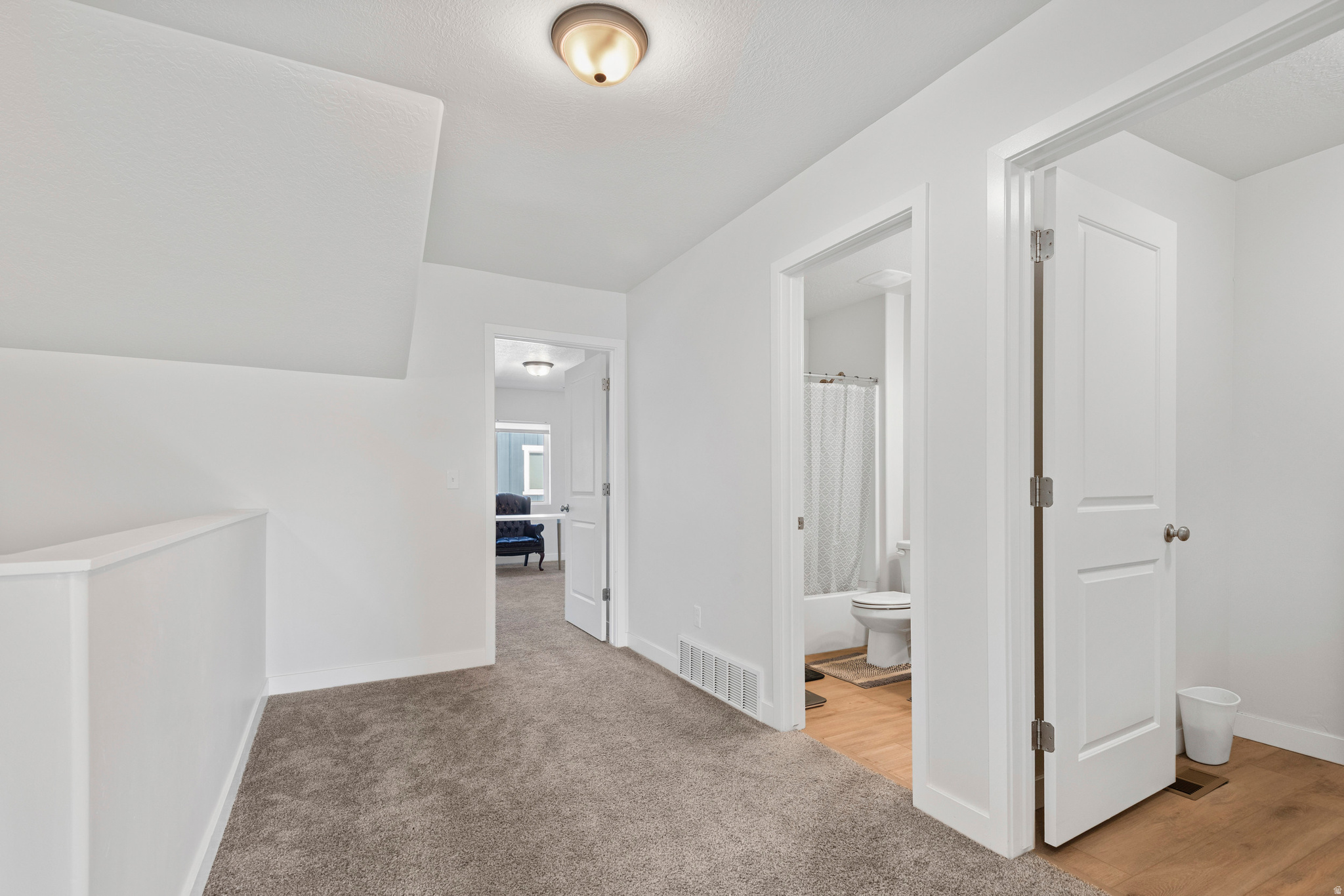 SALT POINT - Residential