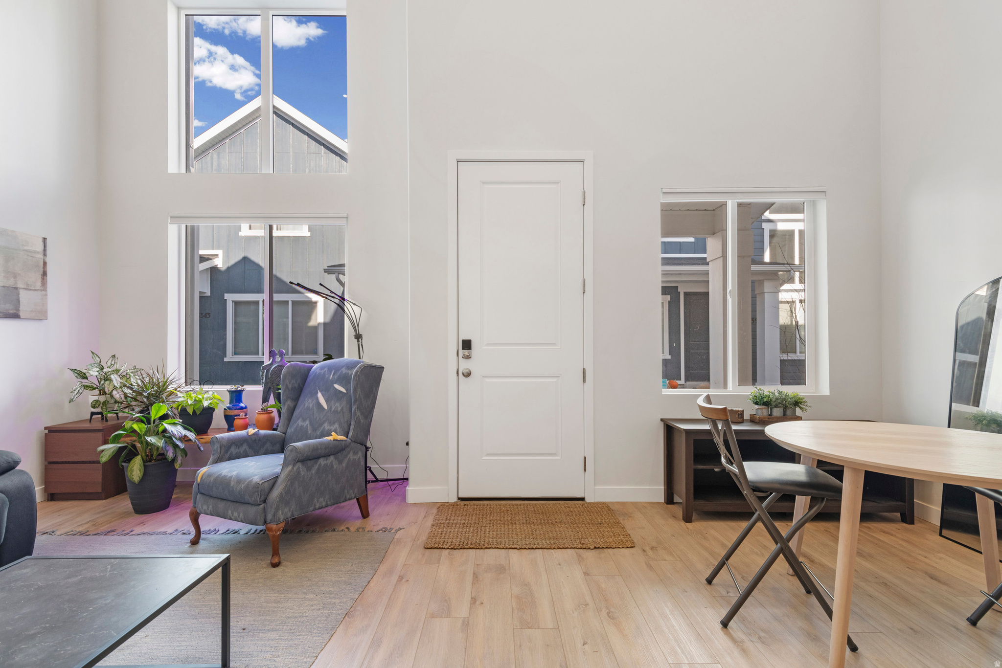 SALT POINT - Residential