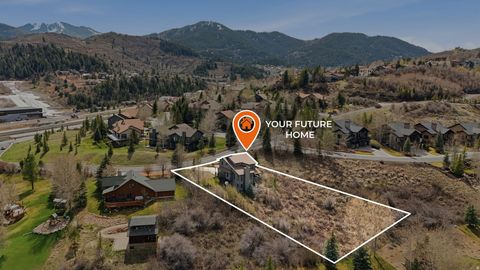 Tiny photo for 8730 HIDDEN COVE RD, Park City, UT 84098 (MLS # 2147233)