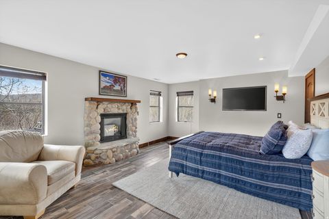 Tiny photo for 8730 HIDDEN COVE RD, Park City, UT 84098 (MLS # 2147233)