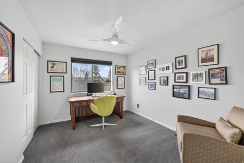 Tiny photo for 8730 HIDDEN COVE RD, Park City, UT 84098 (MLS # 2147233)