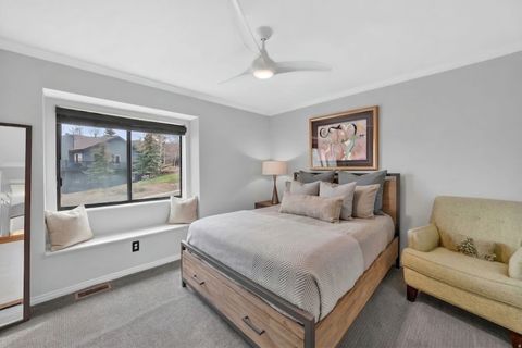 Tiny photo for 8730 HIDDEN COVE RD, Park City, UT 84098 (MLS # 2147233)
