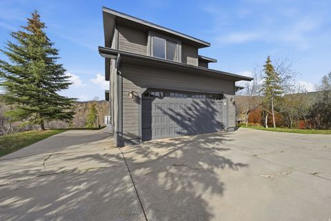 Tiny photo for 8730 HIDDEN COVE RD, Park City, UT 84098 (MLS # 2147233)
