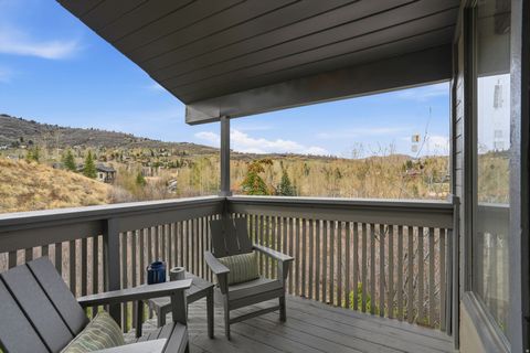 Tiny photo for 8730 HIDDEN COVE RD, Park City, UT 84098 (MLS # 2147233)