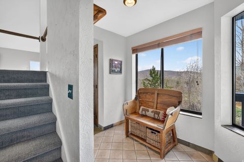 Tiny photo for 8730 HIDDEN COVE RD, Park City, UT 84098 (MLS # 2147233)