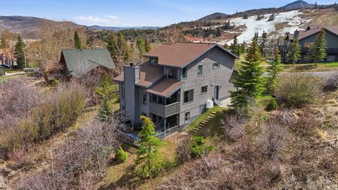 Tiny photo for 8730 HIDDEN COVE RD, Park City, UT 84098 (MLS # 2147233)