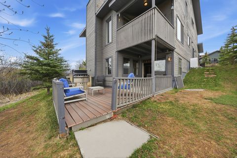 Tiny photo for 8730 HIDDEN COVE RD, Park City, UT 84098 (MLS # 2147233)
