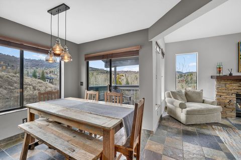 Tiny photo for 8730 HIDDEN COVE RD, Park City, UT 84098 (MLS # 2147233)
