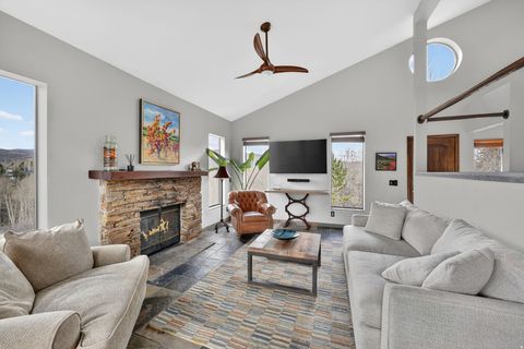 Tiny photo for 8730 HIDDEN COVE RD, Park City, UT 84098 (MLS # 2147233)