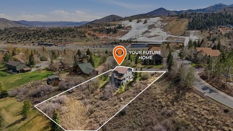 Tiny photo for 8730 HIDDEN COVE RD, Park City, UT 84098 (MLS # 2147233)