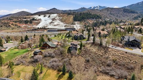 Tiny photo for 8730 HIDDEN COVE RD, Park City, UT 84098 (MLS # 2147233)