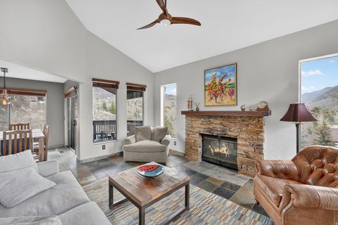 Tiny photo for 8730 HIDDEN COVE RD, Park City, UT 84098 (MLS # 2147233)