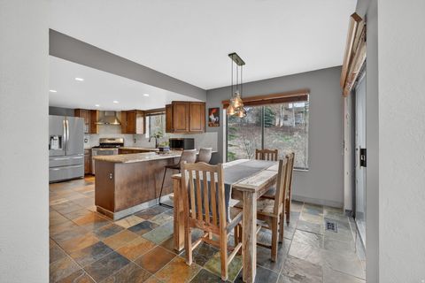 Tiny photo for 8730 HIDDEN COVE RD, Park City, UT 84098 (MLS # 2147233)