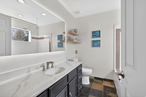 Tiny photo for 8730 HIDDEN COVE RD, Park City, UT 84098 (MLS # 2147233)