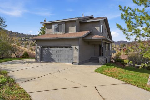 Tiny photo for 8730 HIDDEN COVE RD, Park City, UT 84098 (MLS # 2147233)
